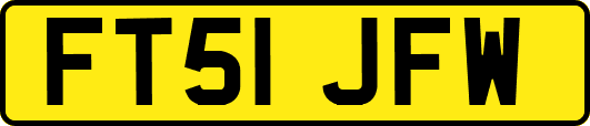 FT51JFW