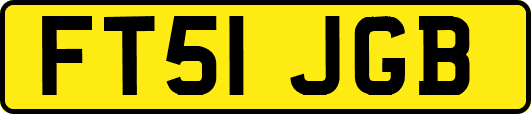 FT51JGB