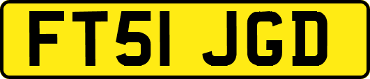 FT51JGD