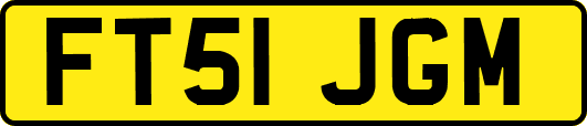 FT51JGM
