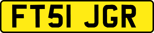 FT51JGR