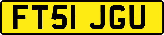 FT51JGU