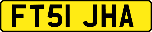 FT51JHA