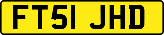 FT51JHD