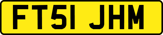 FT51JHM