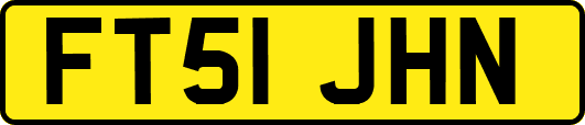 FT51JHN