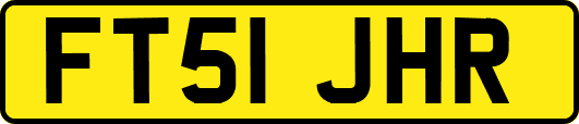 FT51JHR