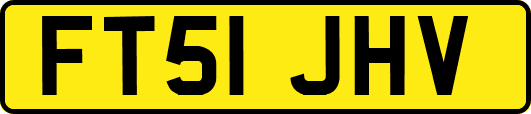 FT51JHV