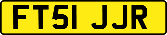 FT51JJR
