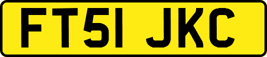 FT51JKC