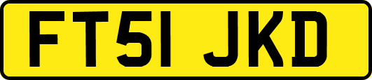 FT51JKD