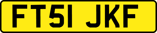 FT51JKF