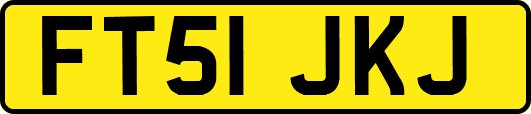 FT51JKJ