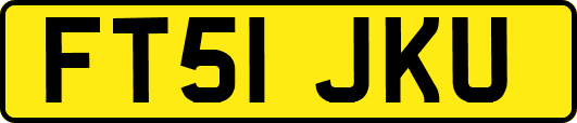FT51JKU