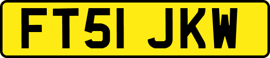 FT51JKW