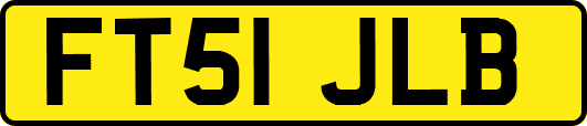 FT51JLB