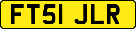 FT51JLR