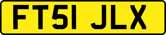 FT51JLX
