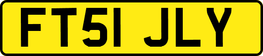 FT51JLY