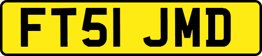 FT51JMD