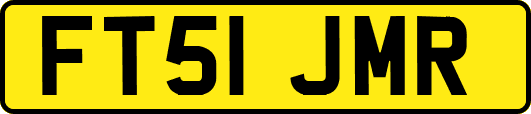 FT51JMR