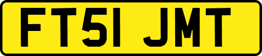 FT51JMT