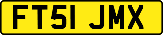 FT51JMX