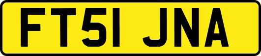 FT51JNA