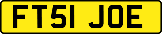 FT51JOE