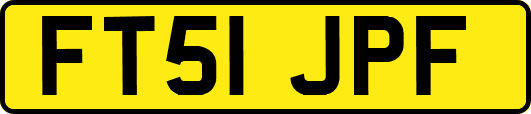 FT51JPF