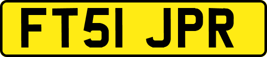 FT51JPR