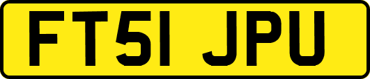 FT51JPU
