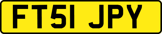FT51JPY
