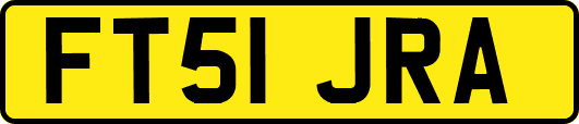 FT51JRA