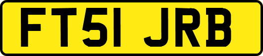 FT51JRB
