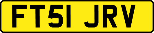 FT51JRV