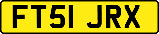 FT51JRX