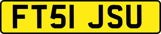 FT51JSU