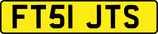 FT51JTS