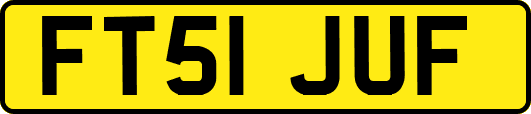 FT51JUF