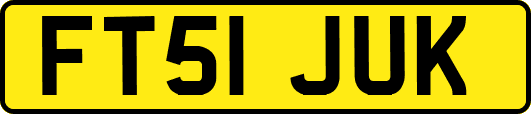 FT51JUK