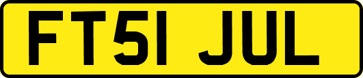 FT51JUL