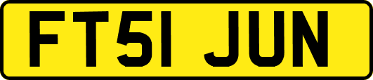 FT51JUN