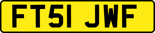 FT51JWF