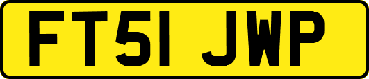 FT51JWP