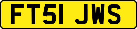 FT51JWS