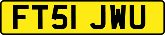 FT51JWU