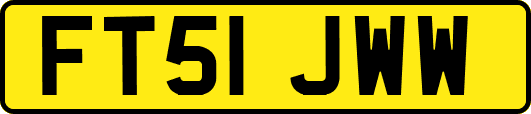 FT51JWW