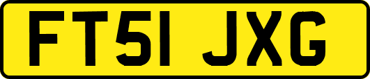 FT51JXG