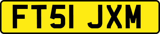 FT51JXM